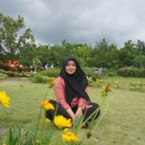 Bernita Nur Cahyani profile icon