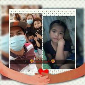 Lhady Mhine profile icon