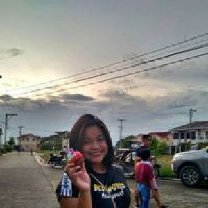 Lykie Villezca Angeles profile icon