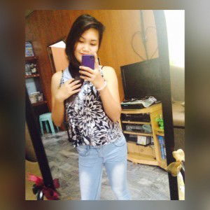 ruselle karriyah Graneta profile icon