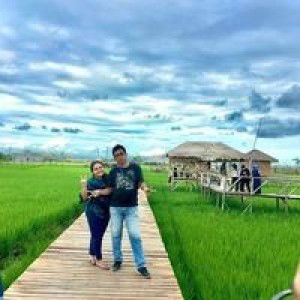 Ria Injunia profile icon