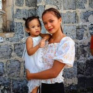 Alexandhrea Frances Masong profile icon