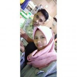 Erni Suprapti profile icon