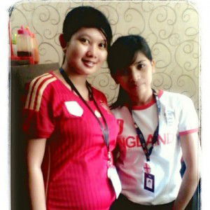 Ayu Pramono profile icon