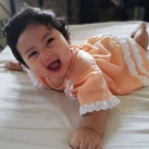 Jenina Rose Lobetana profile icon