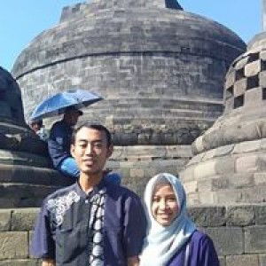 Tatik Andriyan profile icon