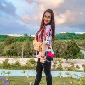 MoMay Kannika Pangking profile icon