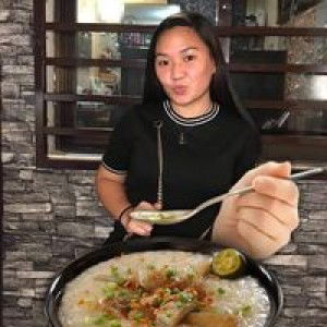 Jeraldine Billones profile icon