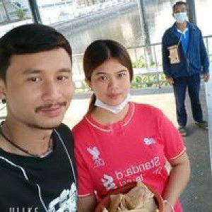 นัด'นัด อัจฉรา profile icon