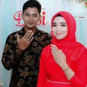 Desi Nasution profile icon