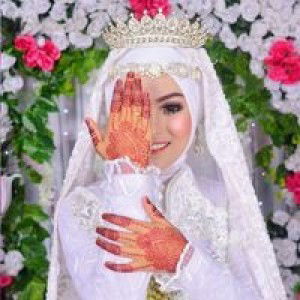 Raudhatuljennah profile icon