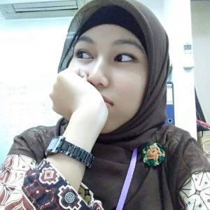 keke fitrii profile icon