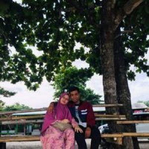 Siti Amanah Inh profile icon