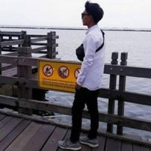 Sri Wulandari profile icon