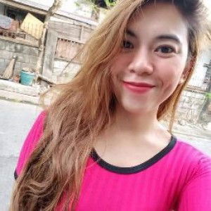 MA. NAZARENE JOY REYES profile icon