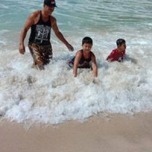 Candra Winata profile icon