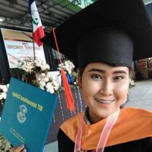 Sharlien Sefuentes profile icon