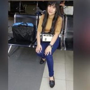 MarYhani profile icon