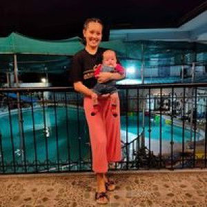 Mae Mae Dee profile icon