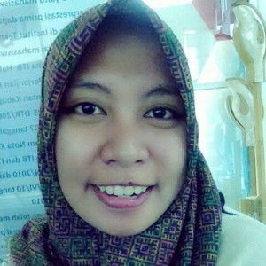 Satria Handayani profile icon