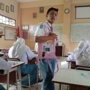 Namaku Estu Diajeng profile icon