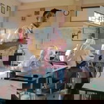 Namaku Estu Diajeng profile icon