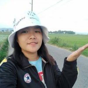 Prisie Mae Otto Anting profile icon