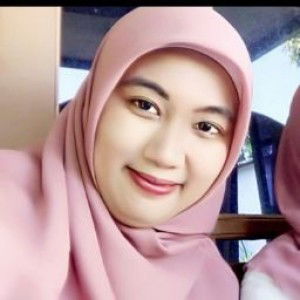 Yayuk Mustika Yanti profile icon