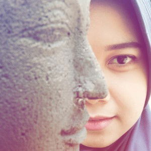 Ayu Megawati profile icon