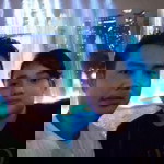 K-conk Sussah Diatur profile icon