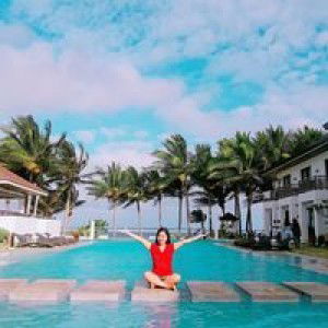 Me-ann Calderon Sesalim profile icon