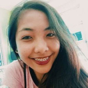 Rojay Anne Rellamas profile icon