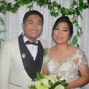 Daniza Bacor - Masalihit profile icon