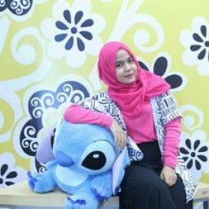 Dania Ramadani profile icon