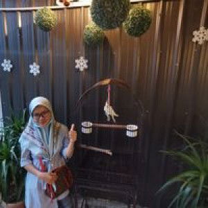 Estila Stela profile icon