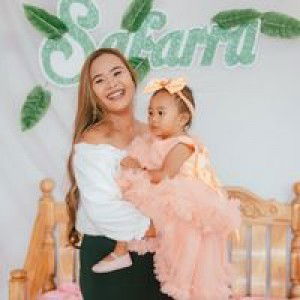 Maricris Pimentel profile icon