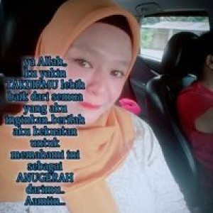 Qhaliejah Hashim profile icon