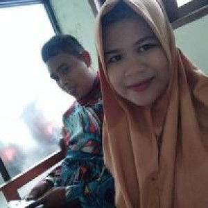 Nur Wahyu Setyaningrum profile icon