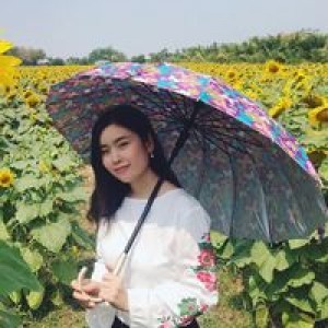 A'aom Nithidao profile icon