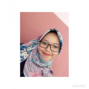 Arum Wijiati profile icon