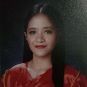 Cherry Lou Asombrado profile icon