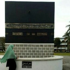 Varida Eva profile icon