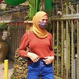 Akma Liana profile icon