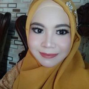Najwa Fikri profile icon