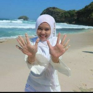 Imro'atul Mufidah profile icon