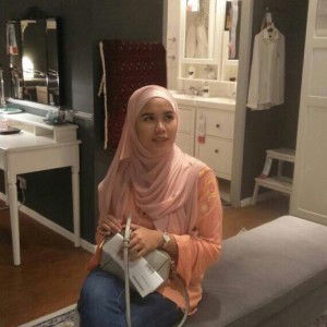 Nor Aina Safa profile icon