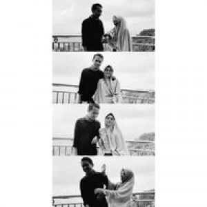 Mukhairani profile icon