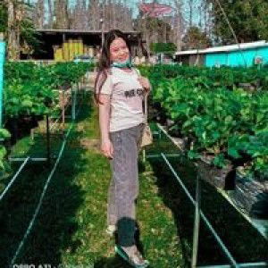 น้ำฟ้า"ยิ้มหวาน" profile icon