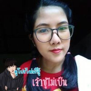 ส้มจี๊ด วิภาดา profile icon