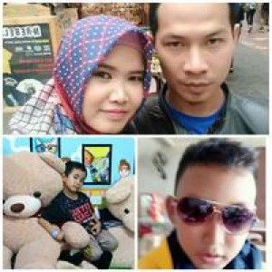 Nani Juwita profile icon